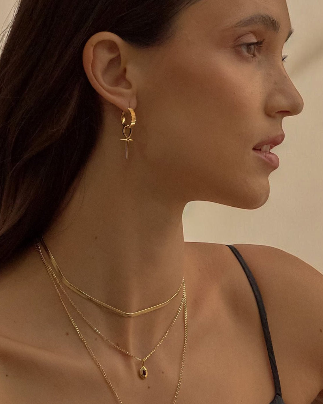 Ancient Wisdom Collection - Midori Jewelry Co.