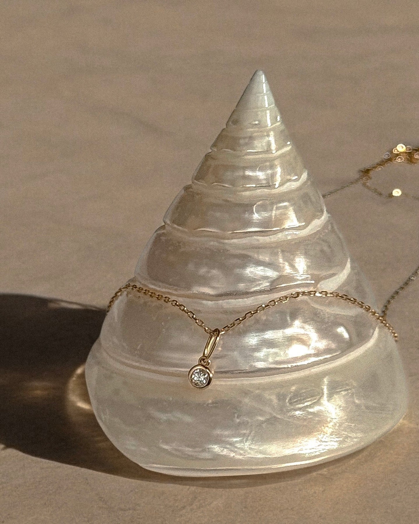 Gemstones & Lab-Grown Diamonds - Midori Jewelry Co.