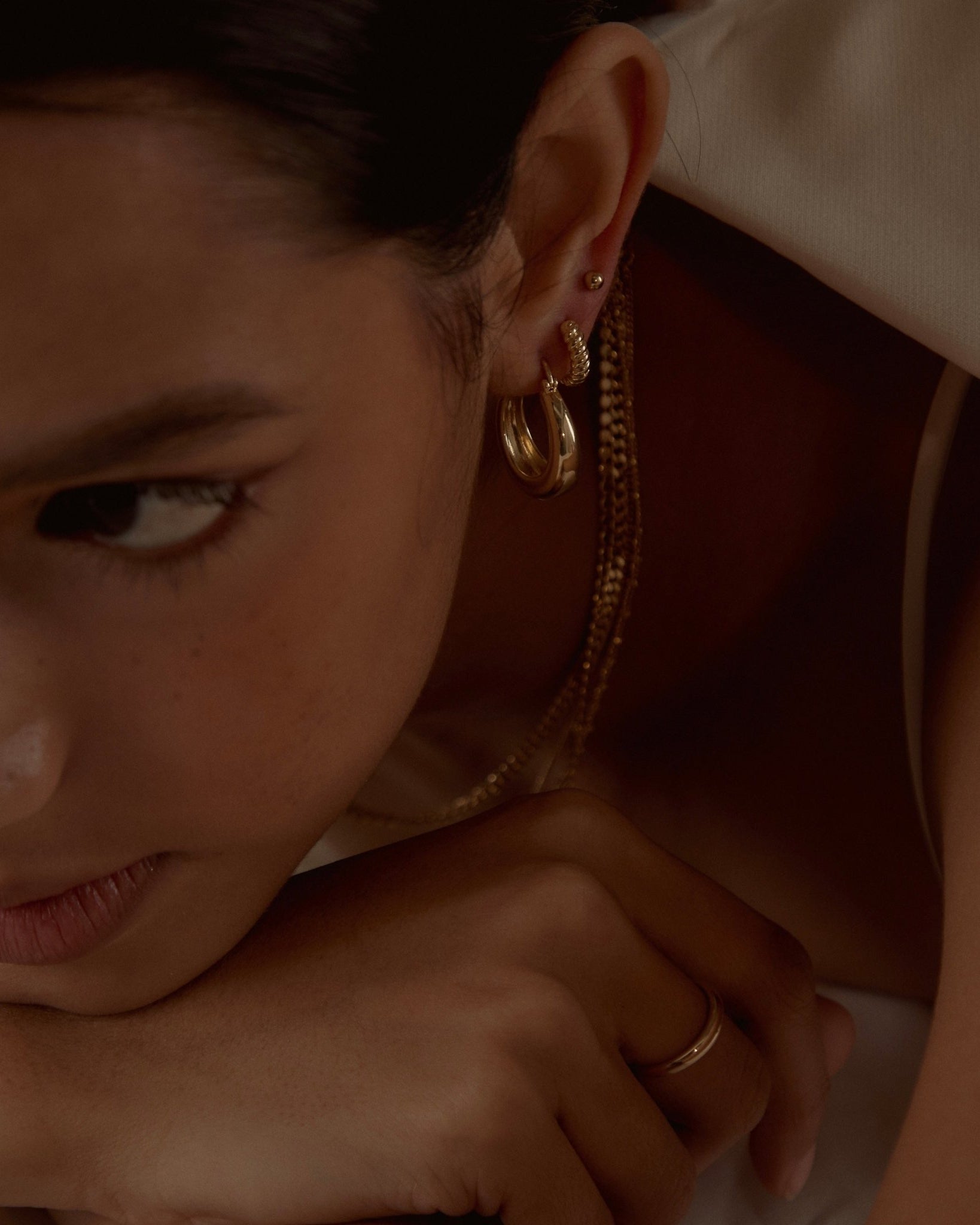 The Essentials Edit - Midori Jewelry Co.