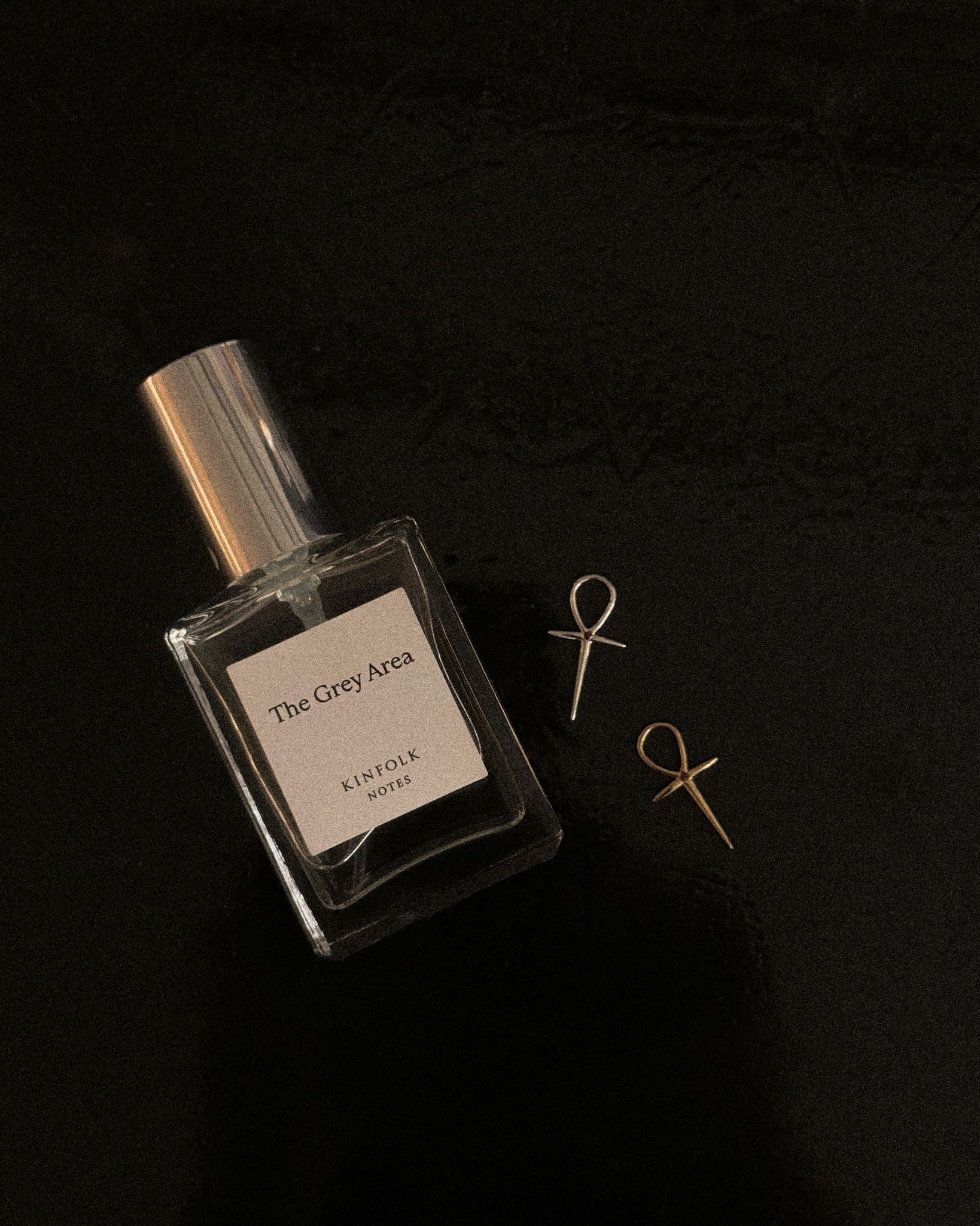 Ankh Pendant - Midori Jewelry Co.