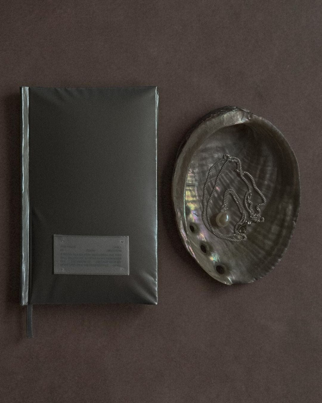 Aurélie Pearl Necklace - Midori Jewelry Co.