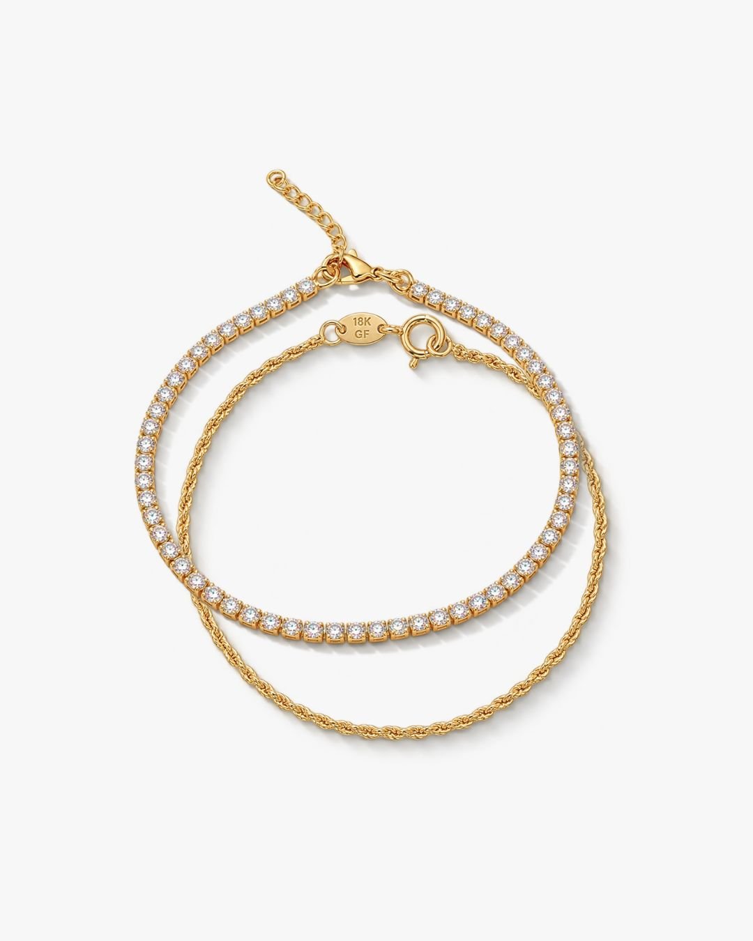 Bestseller Bracelet Set - Midori Jewelry Co.