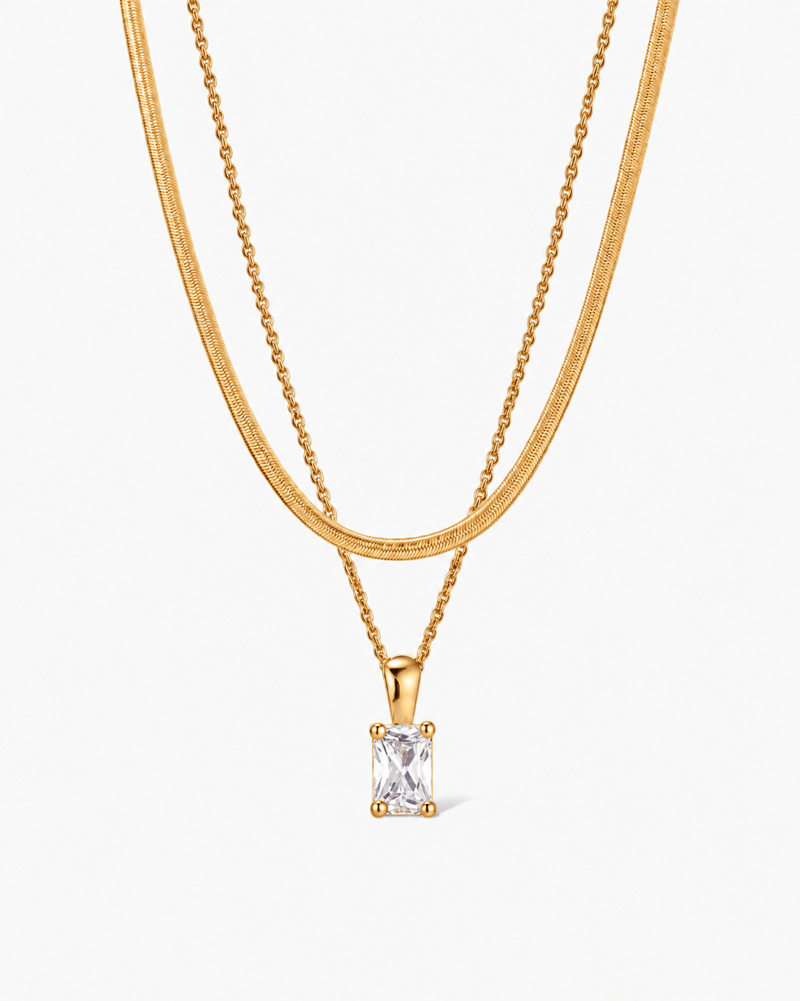 Bestseller Necklace Set - Midori Jewelry Co.