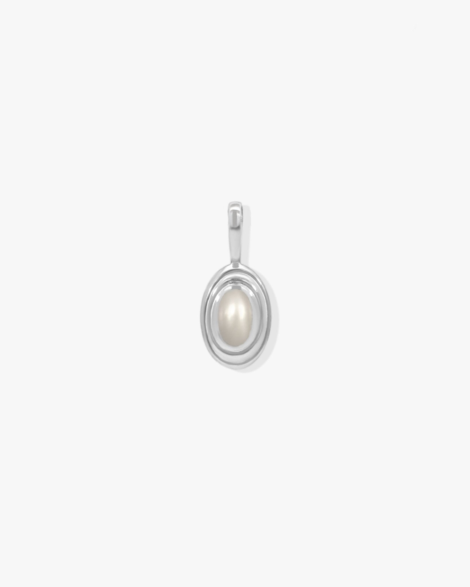 Birthstone Ripple Pendant - Midori Jewelry Co.
