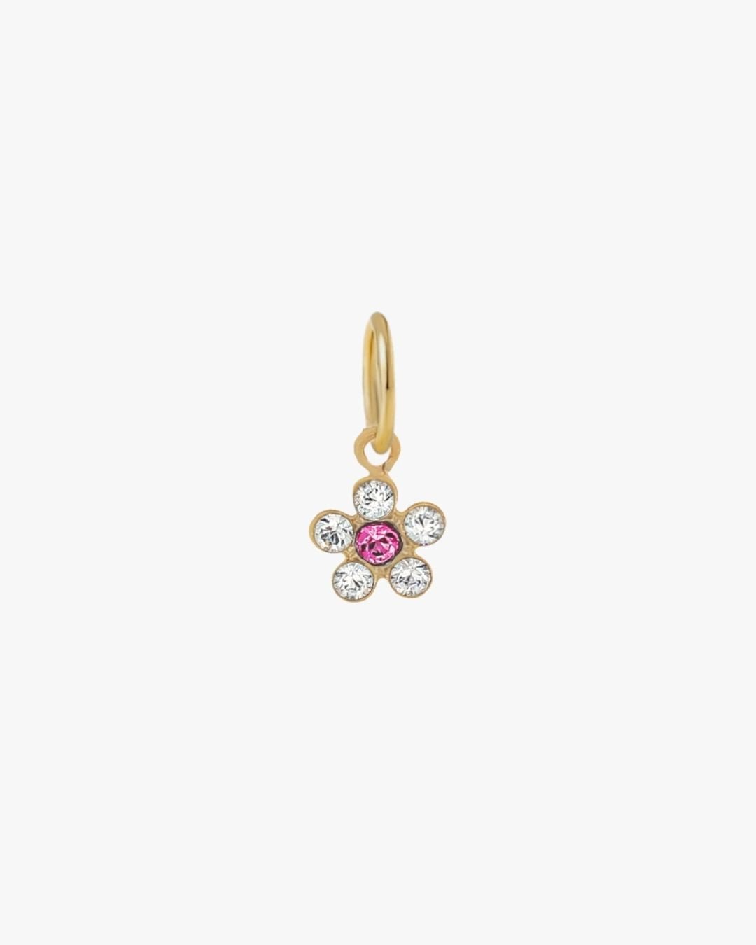 Bloom Charm - Midori Jewelry Co.