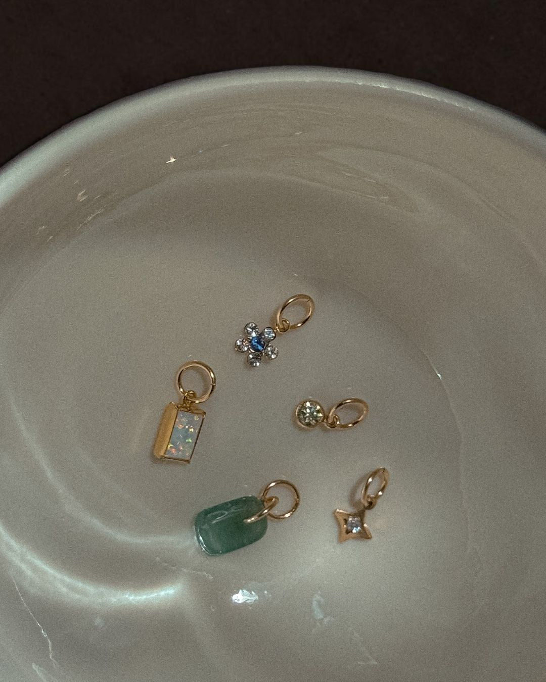Bloom Charm - Midori Jewelry Co.