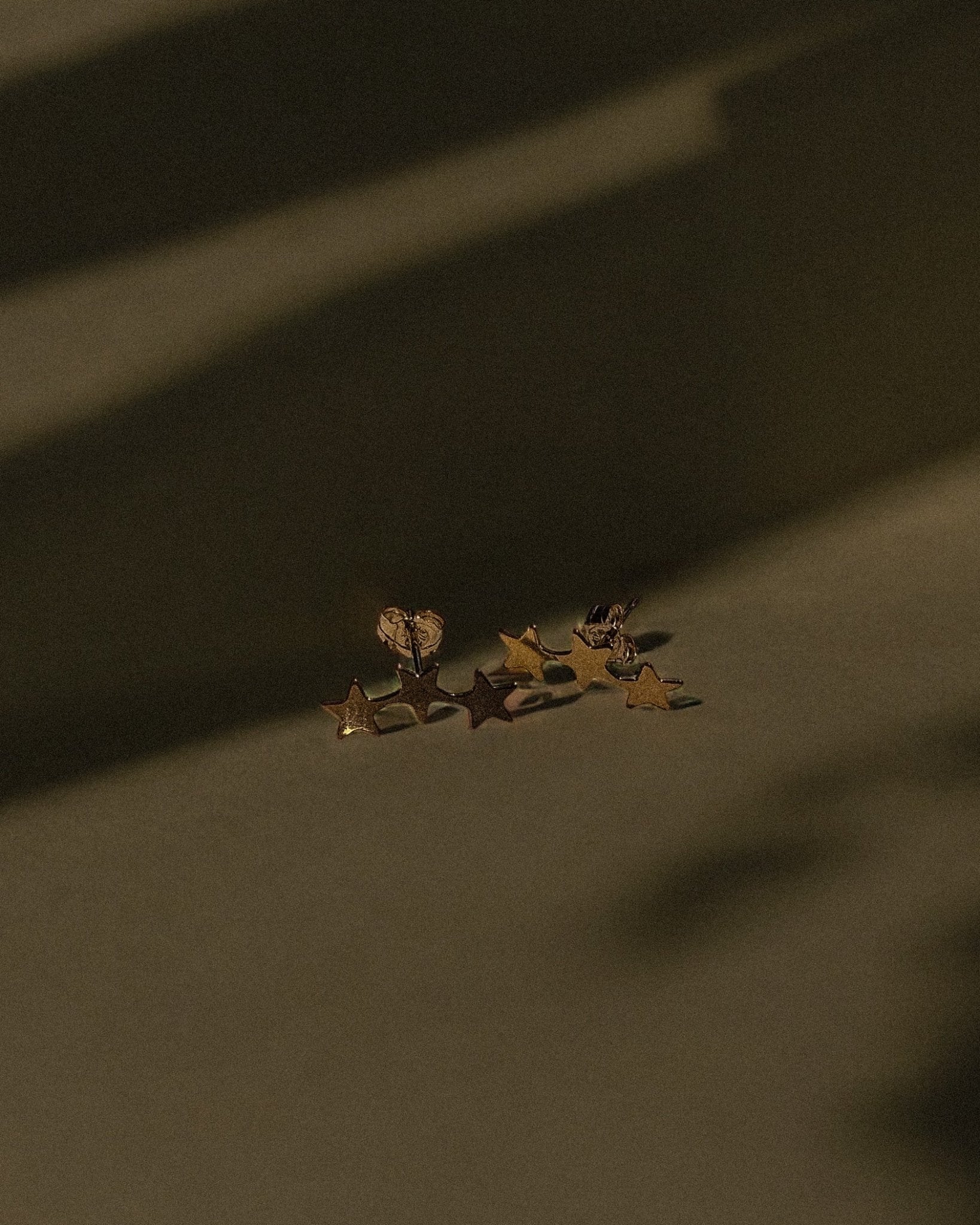 Drift Stars Stud - Midori Jewelry Co.