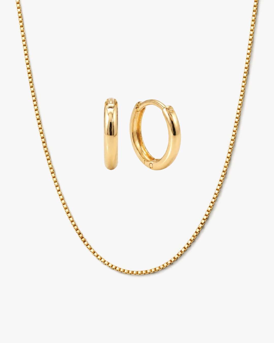 Everyday Essentials Set - Midori Jewelry Co.