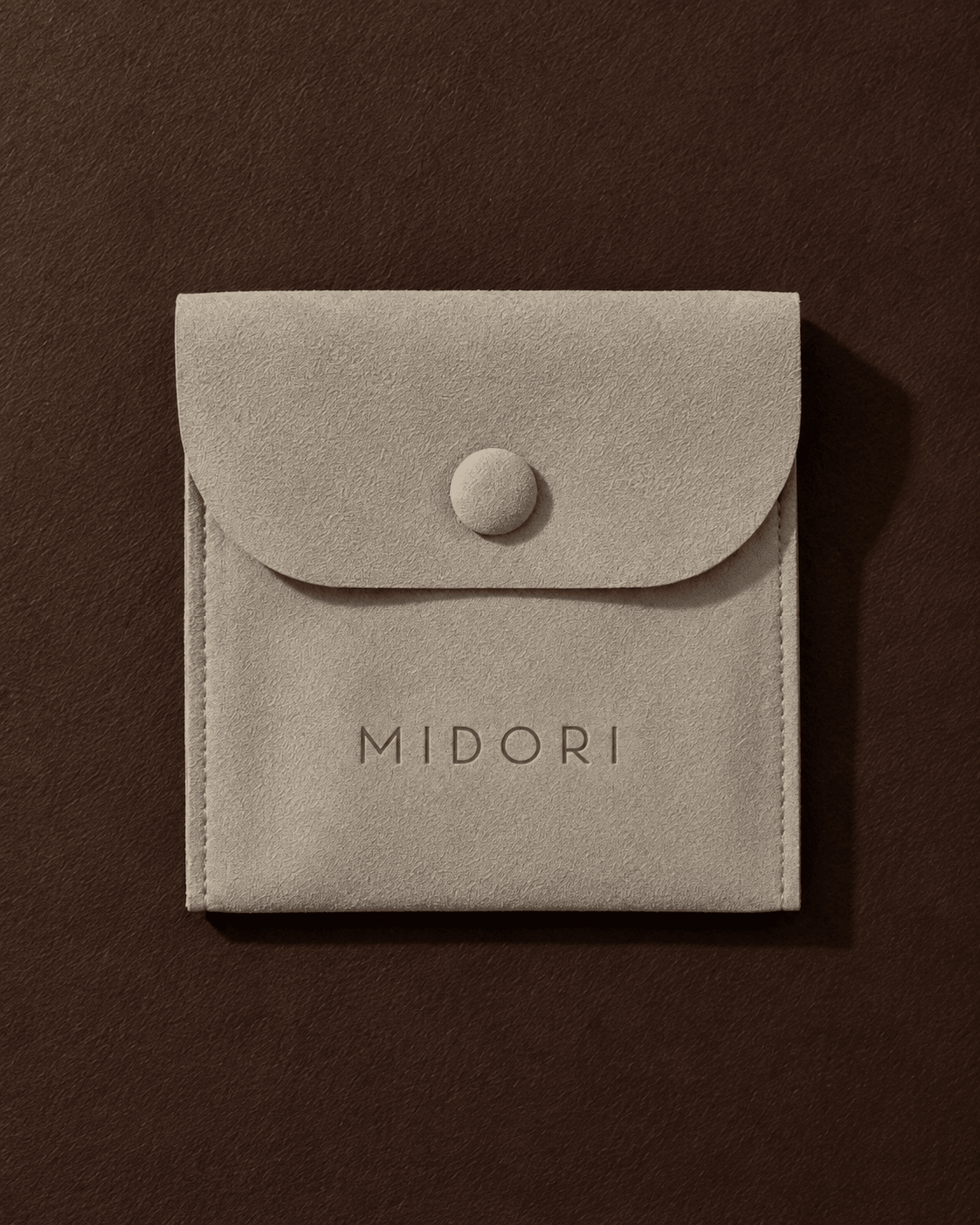 Jewelry Pouch - Midori Jewelry Co.