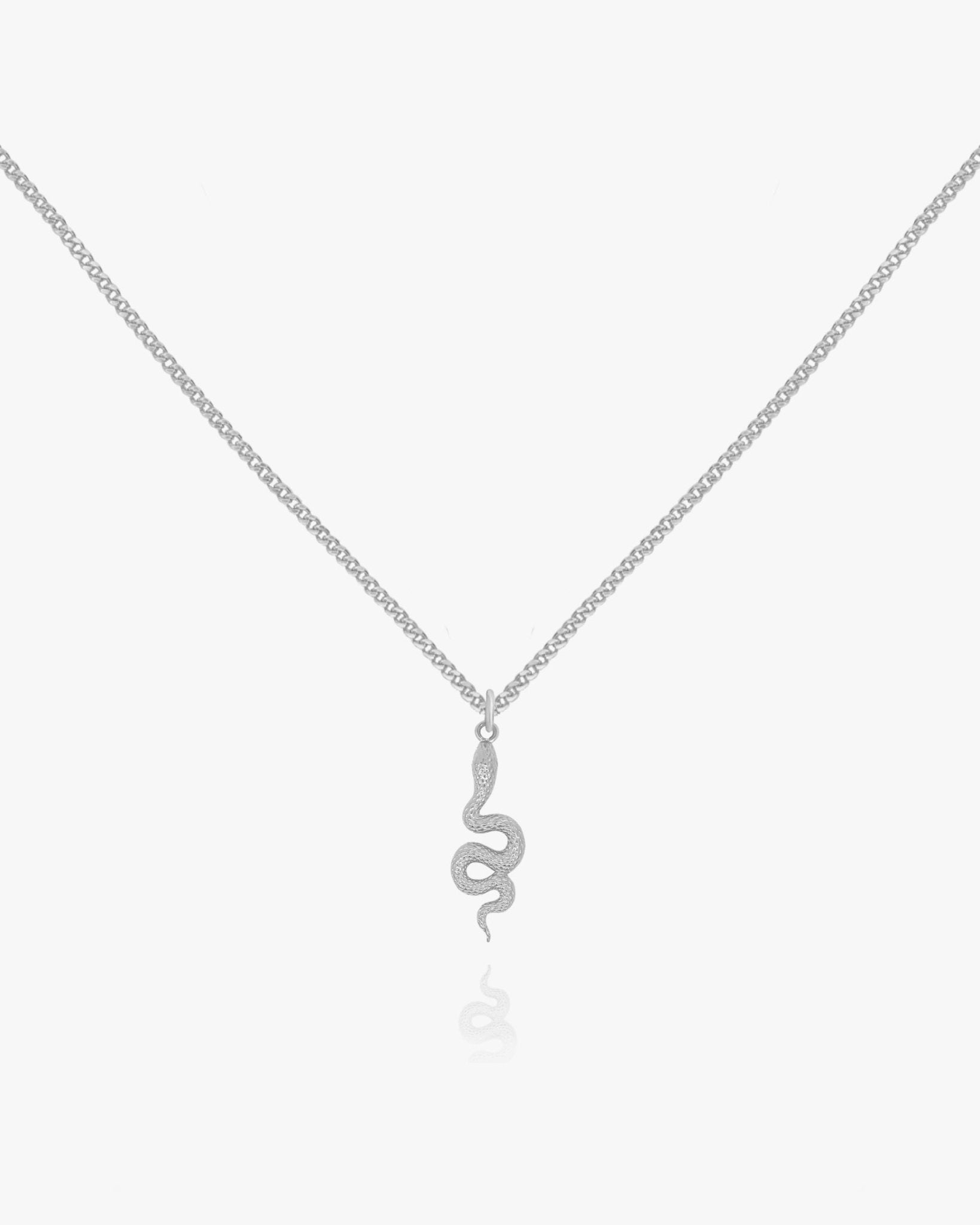 Kundalini Necklace - Midori Jewelry Co.