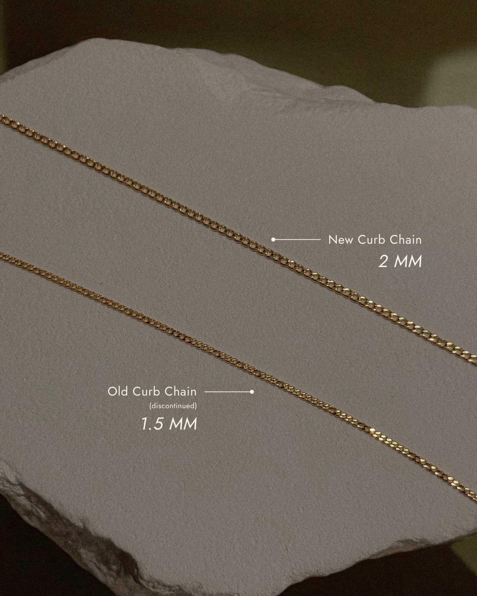 La Mer Pendant Necklace - Midori Jewelry Co.