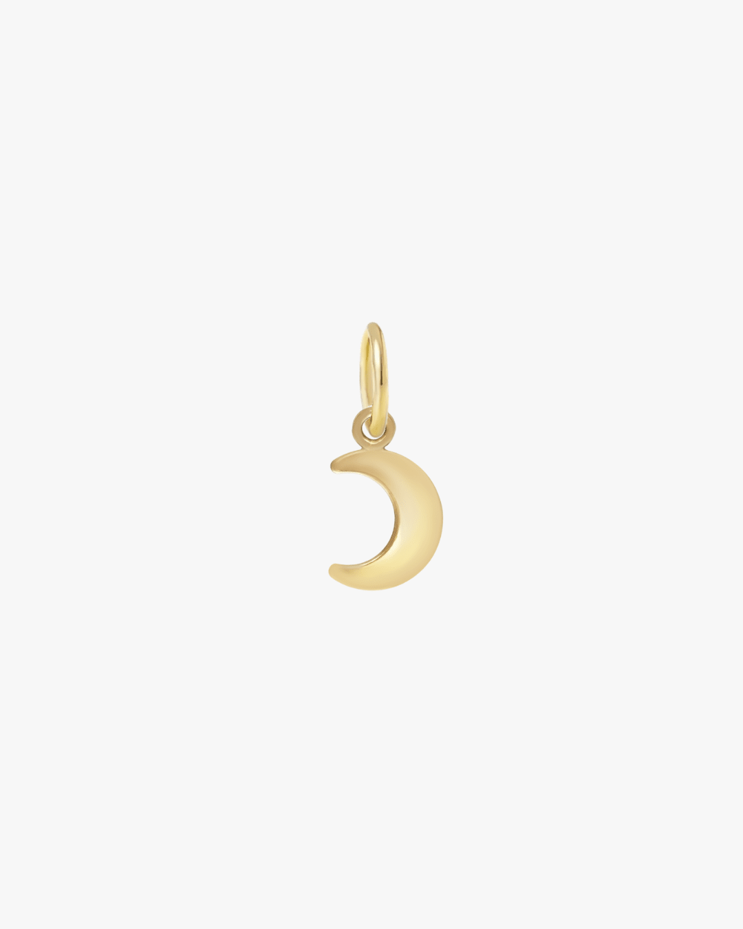 Moon Charm - Midori Jewelry Co.