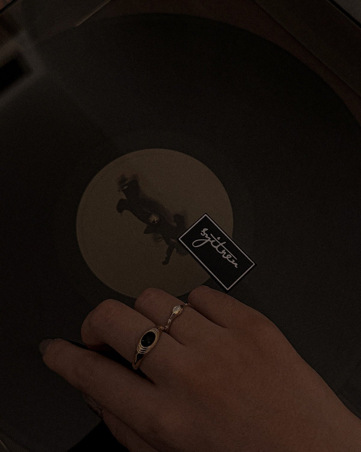 Ouroboros Snake Ring - Midori Jewelry Co.