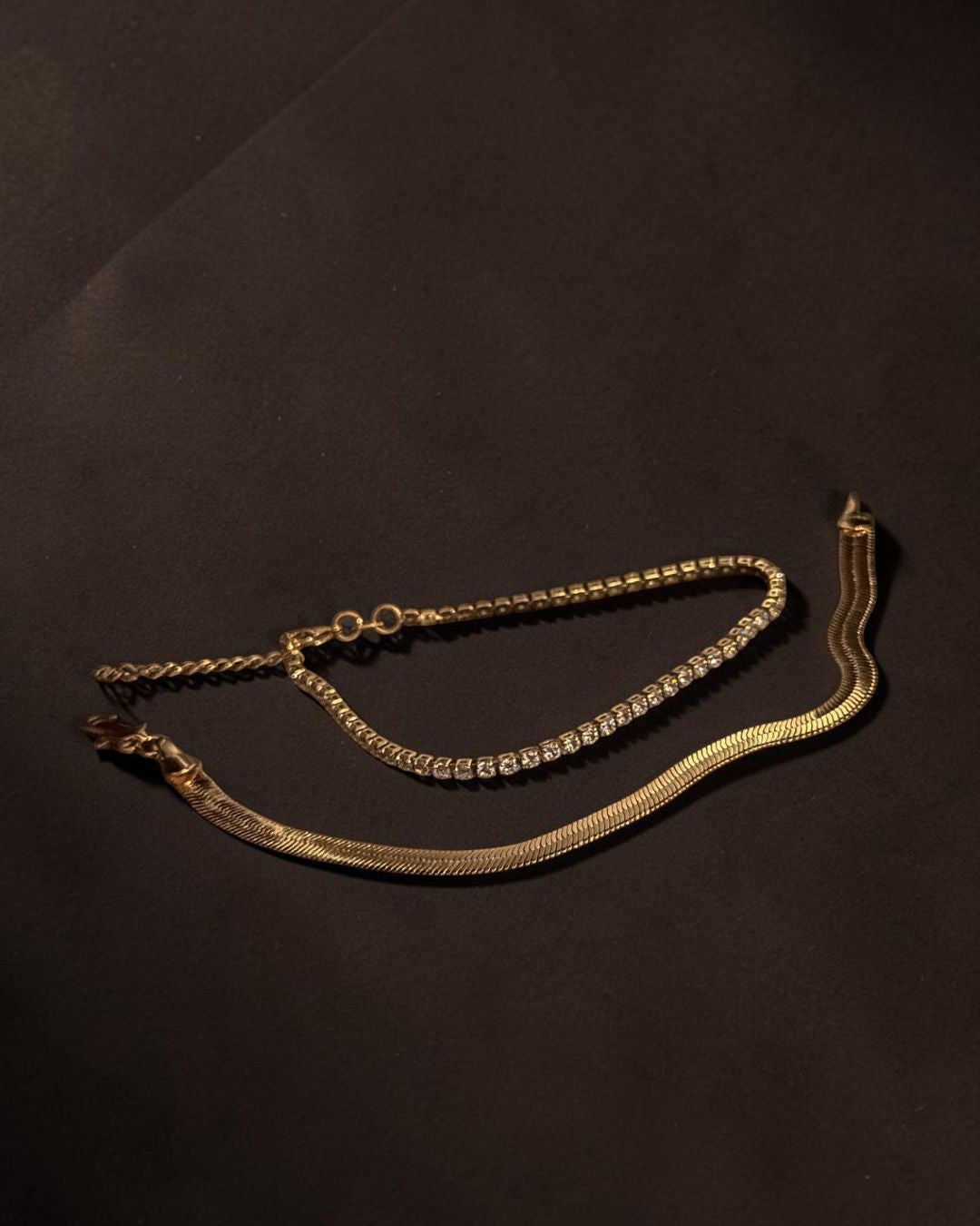 Tennis Bracelet - Midori Jewelry Co.