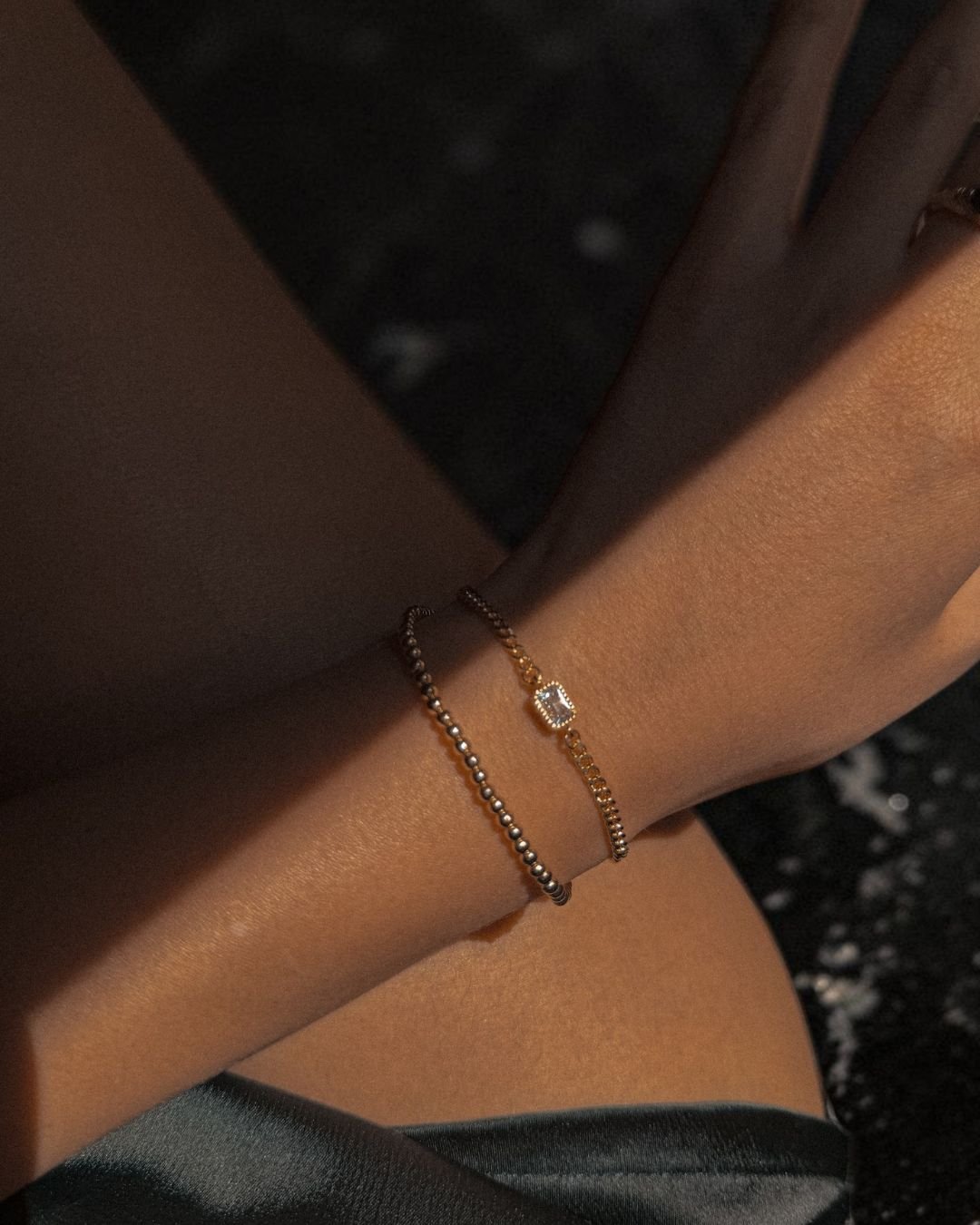 Vesper Bracelet - Midori Jewelry Co.