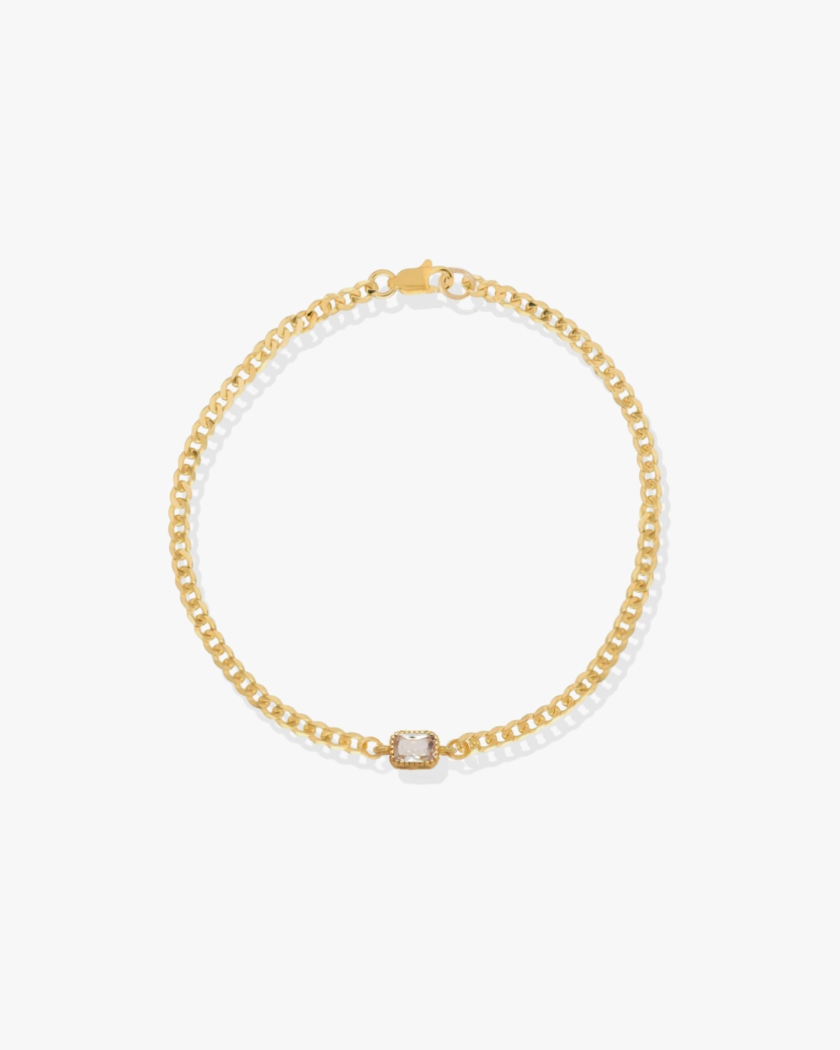 Vesper Bracelet - Midori Jewelry Co.