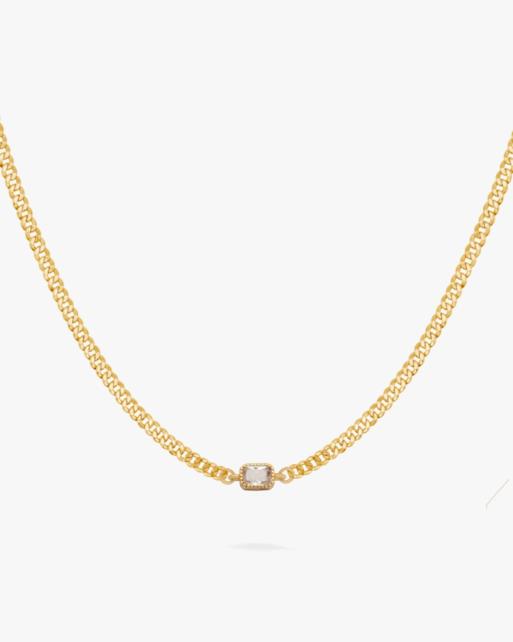 Vesper Choker - Midori Jewelry Co.