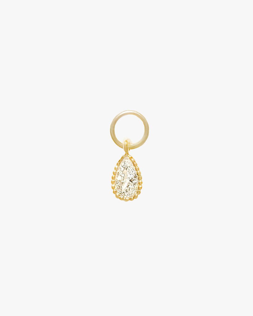 Bridget Charm / Gold-Filled - Midori Jewelry Co.