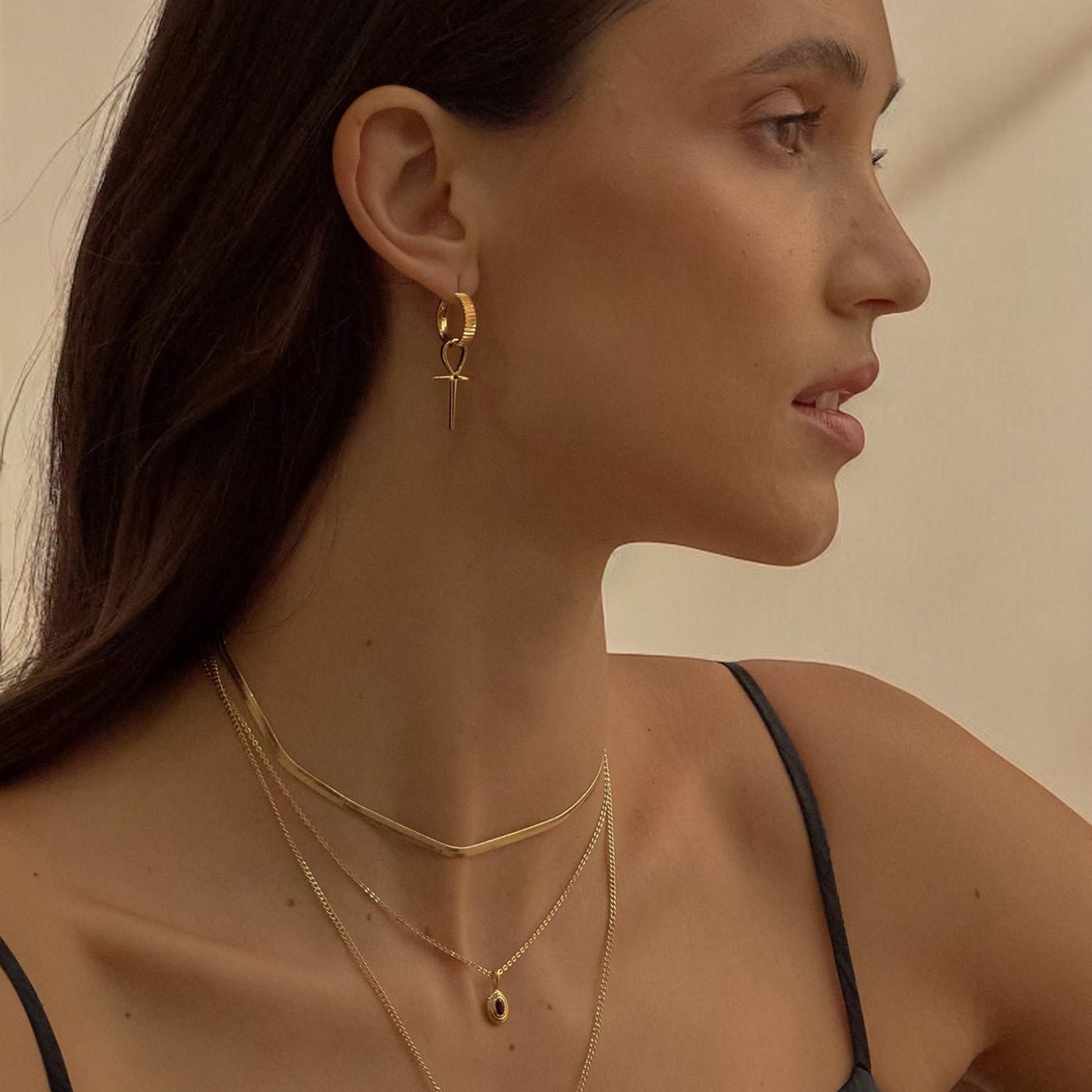 Ancient Wisdom Collection - Midori Jewelry Co.