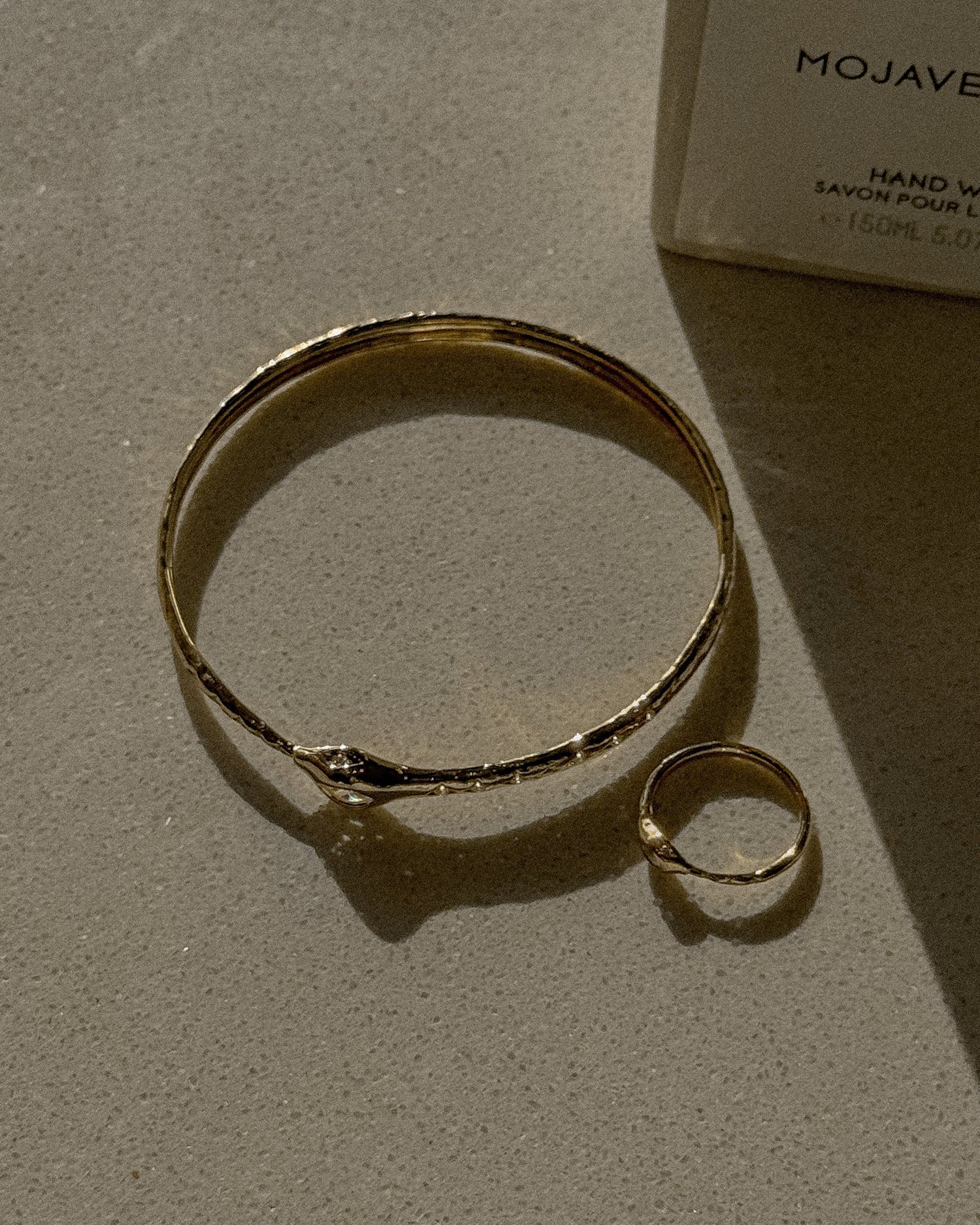 Bangles - Midori Jewelry Co.