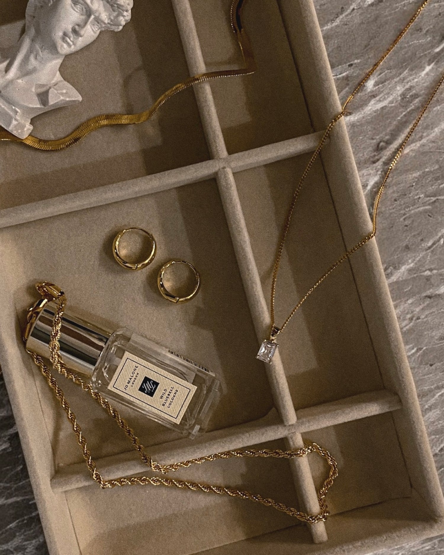 Best Sellers - Midori Jewelry Co.