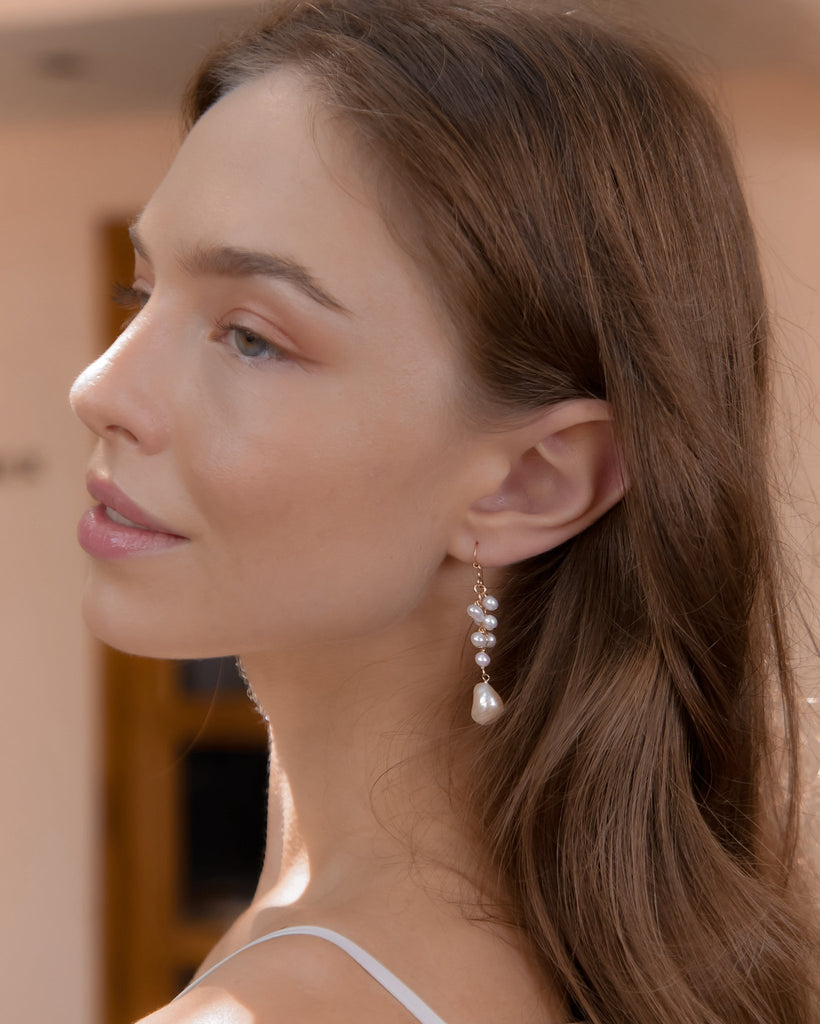 Bridal - Midori Jewelry Co.