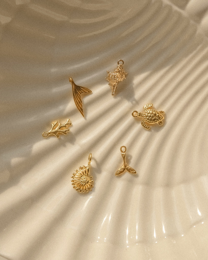 BY THE SEA | Midori Jewelry Co.