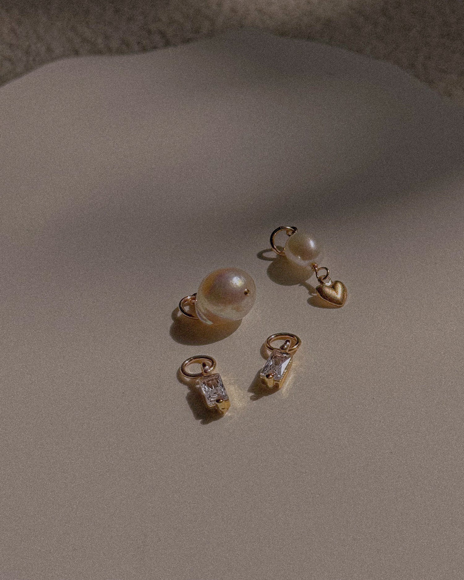 Charms & Pendants Collection - Midori Jewelry Co.