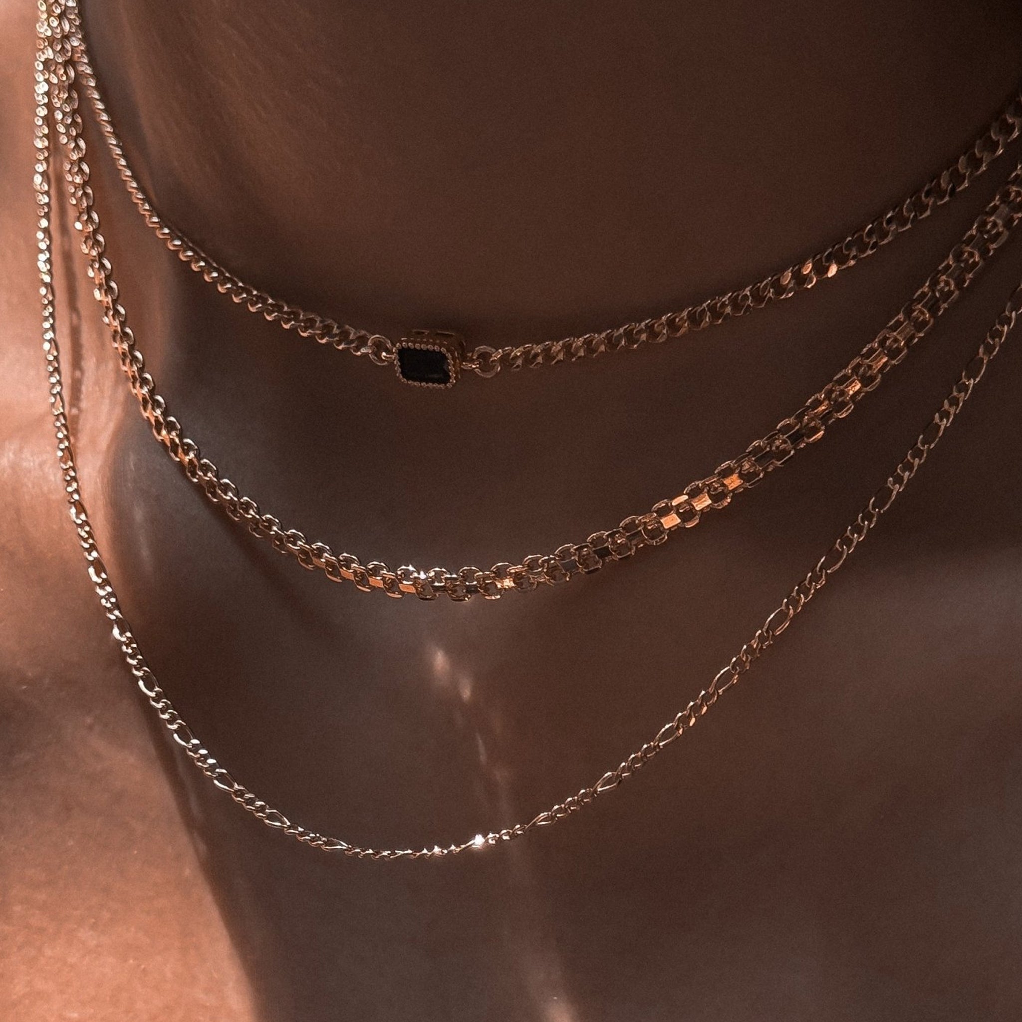 Choker Necklaces - Midori Jewelry Co.