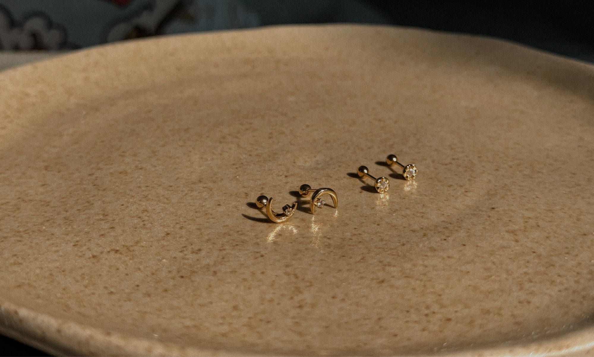 Etched in the Sky Collection