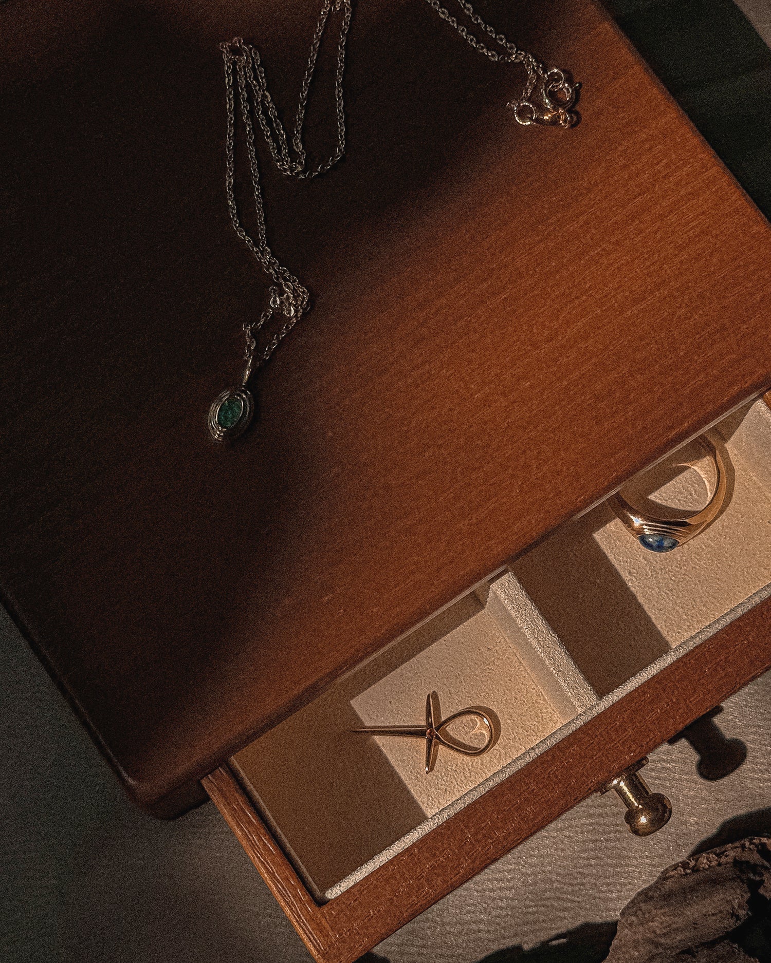 Fresh Finds - Midori Jewelry Co.