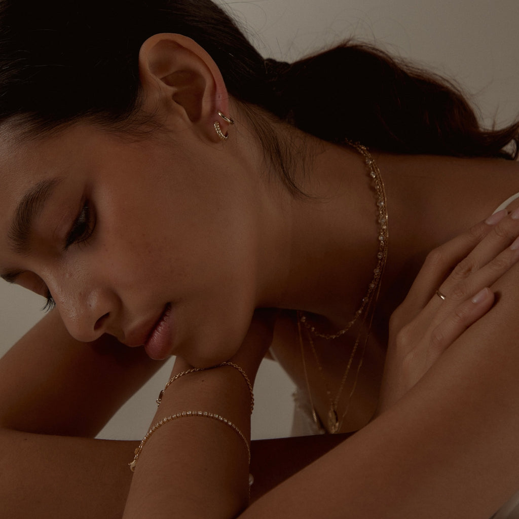 Gold-Filled Jewelry Collection | Midori Jewelry Co. – Page 5 Gold-Filled Jewelry Collection | Midori Jewelry Co. – Page 5