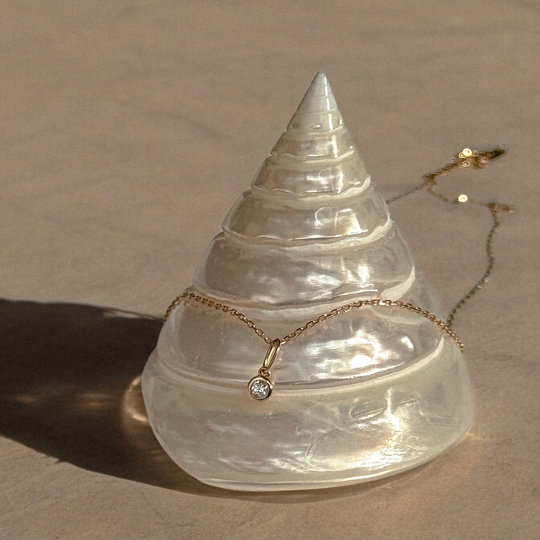 Lab-Grown Diamonds - Midori Jewelry Co.