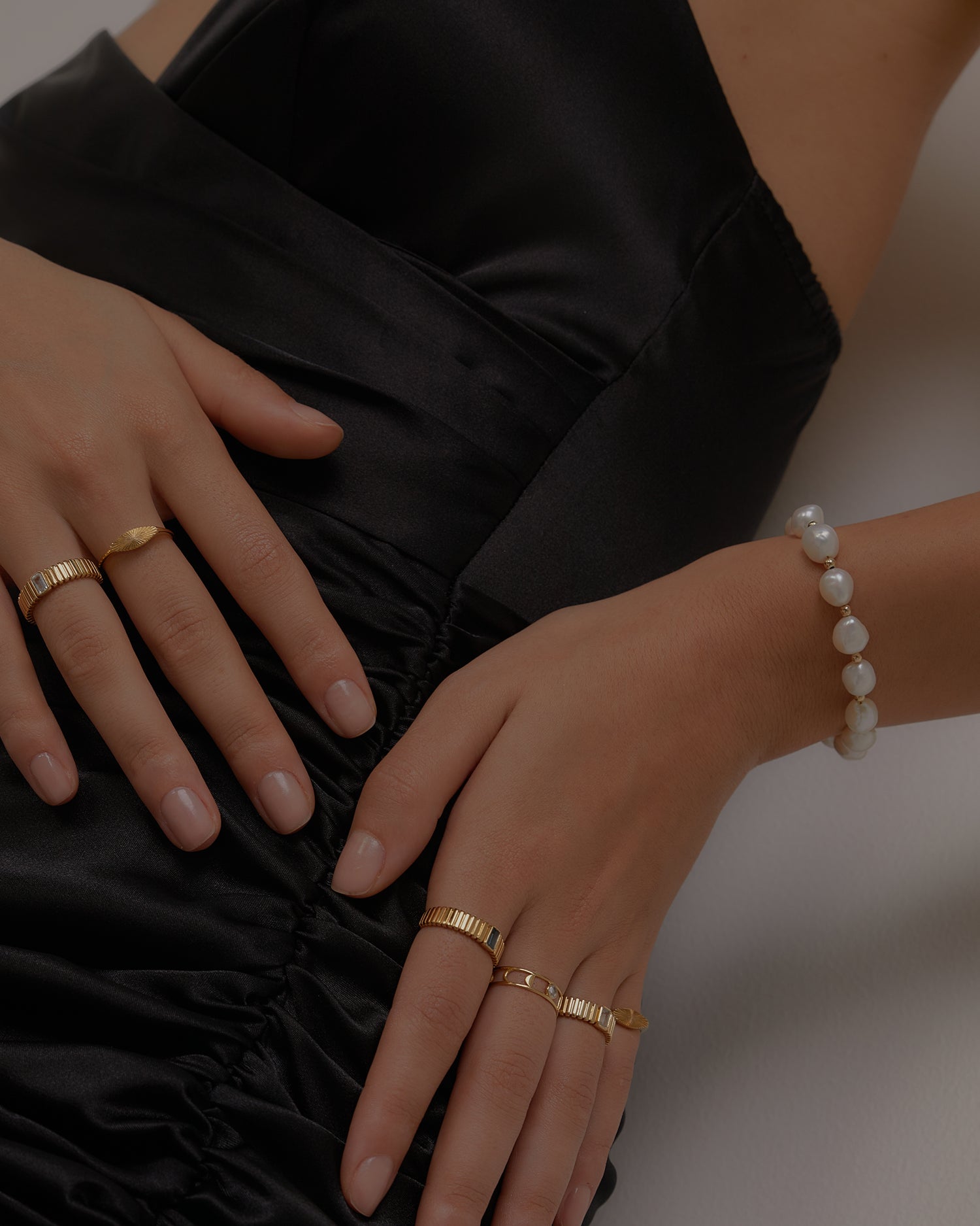 Pearl Bracelets - Midori Jewelry Co.