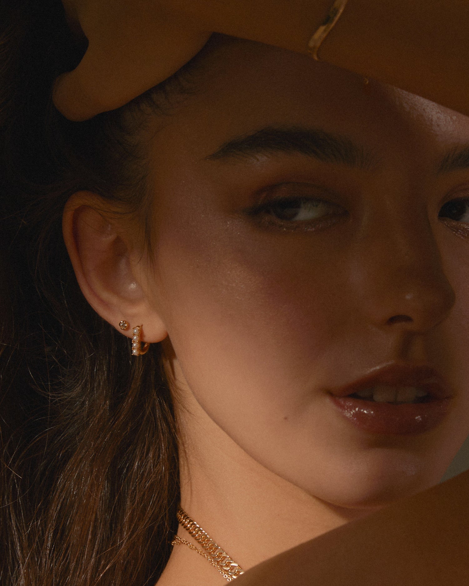 Pearl Earrings - Midori Jewelry Co.