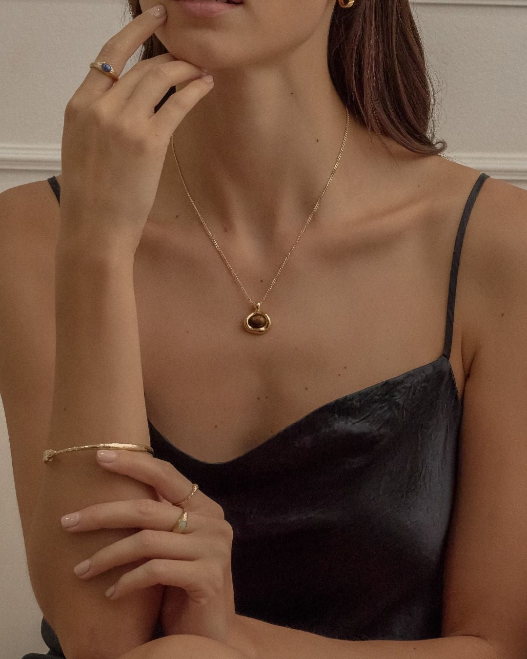 The Milestone Edit - Midori Jewelry Co.