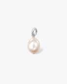 Baroque Pearl Charm - Midori Jewelry Co.