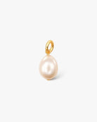 Baroque Pearl Charm - Midori Jewelry Co.