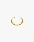 Beaded Ear Cuff - Midori Jewelry Co.