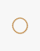 Beaded Stacking Ring - Midori Jewelry Co.
