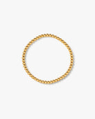 Beaded Stretch Bracelet - Midori Jewelry Co.