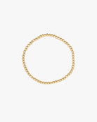 Beaded Stretch Bracelet - Midori Jewelry Co.