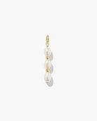 Bella Pearl Drop Charm - Midori Jewelry Co.