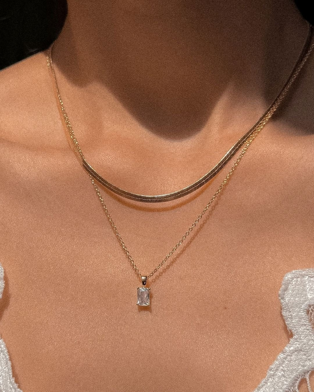 Bestseller Necklace Set - Midori Jewelry Co.
