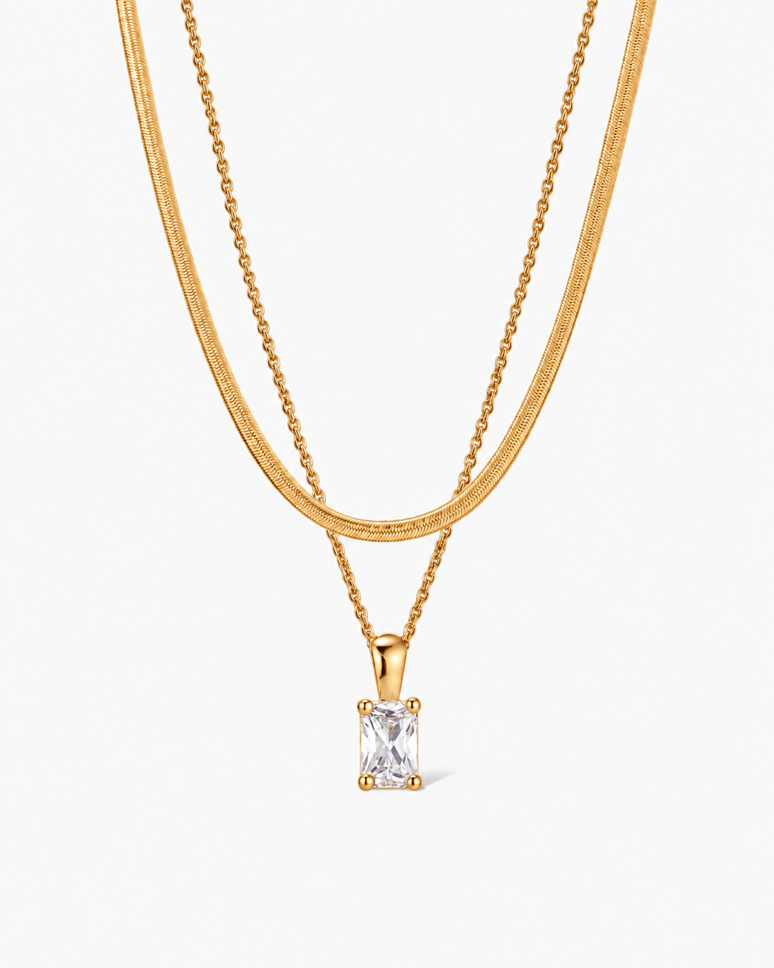 Bestseller Necklace Set - Midori Jewelry Co.