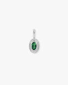 Birthstone Ripple Pendant - Midori Jewelry Co.