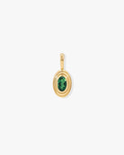 Birthstone Ripple Pendant - Midori Jewelry Co.