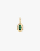Birthstone Ripple Pendant - Midori Jewelry Co.
