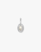 Birthstone Ripple Pendant - Midori Jewelry Co.