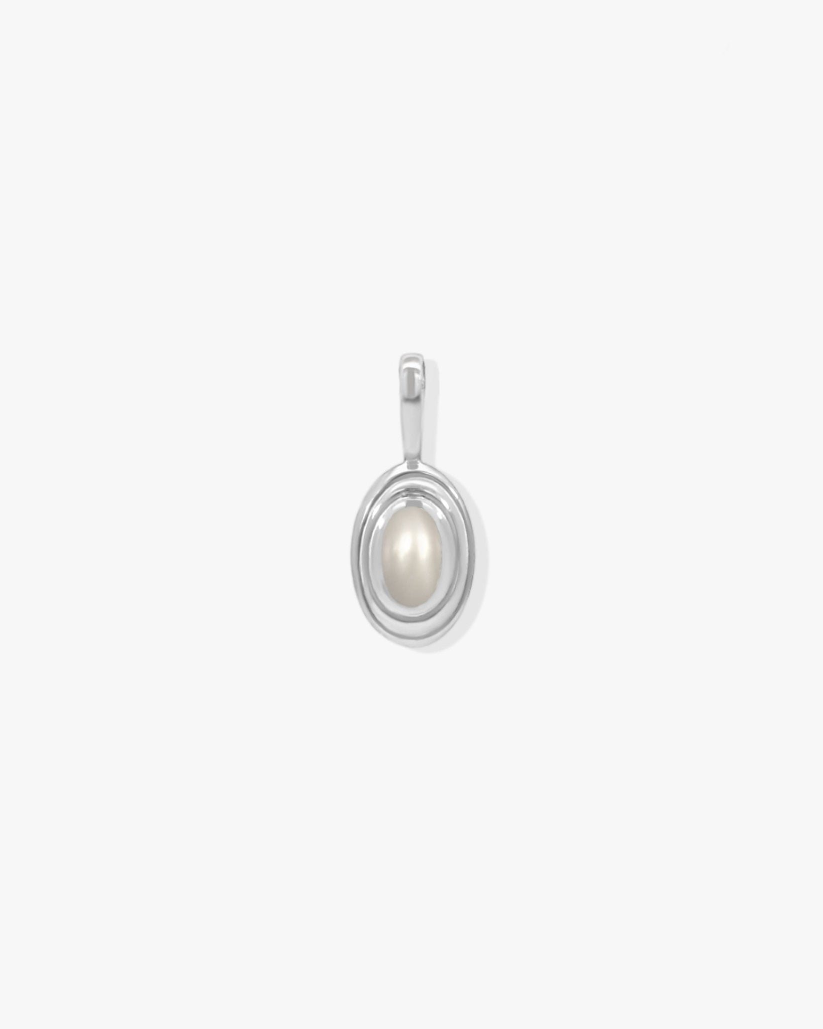 Birthstone Ripple Pendant - Midori Jewelry Co.